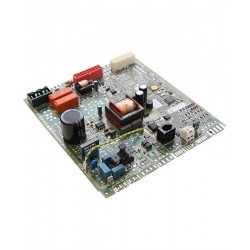 Bulex circuit imprimé pour  Thermomaster F25/29 0020037670