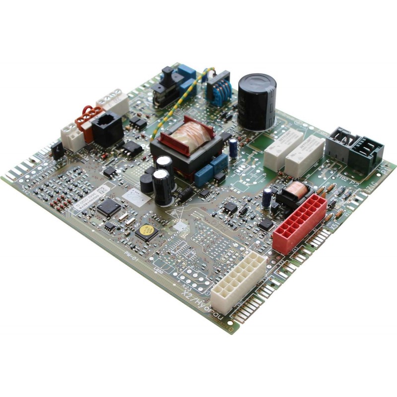 Bulex circuit imprimé principale Themacondens F24/30