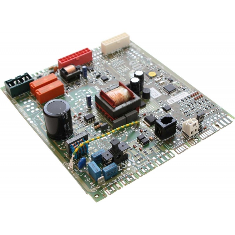 Bulex circuit imprimé principale Themacondens F37/50-FAS37  1060706