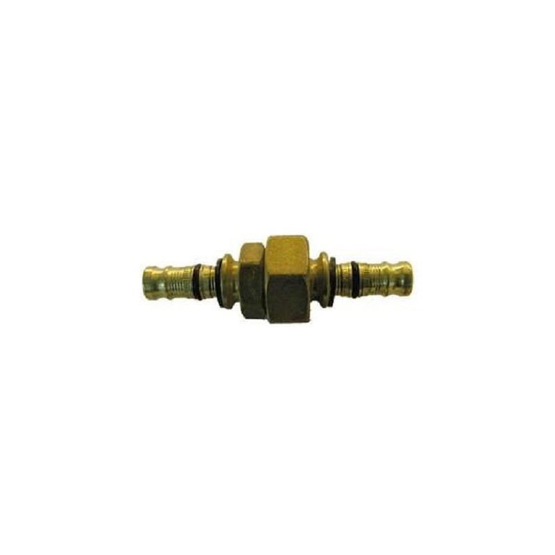 Geberit mepla raccord à serrer   16mm 611570