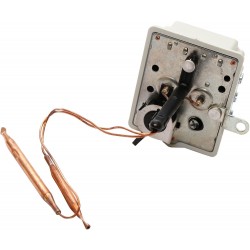 Bulex thermostat à capillaire 370 mm  1457042
