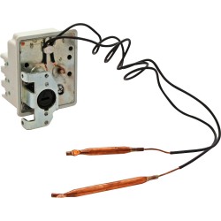 Bulex thermostat à capillaire SDET C-Z 3257626