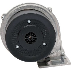 Bulex ventilateur Themaclassic F24E+Thematek  S1008800