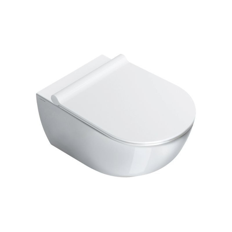 Catalano WC suspendu Sfera 54cm blanc. 1VSF54A00