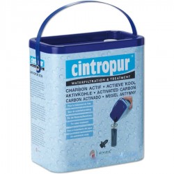 Cintropur boite 3,4L...