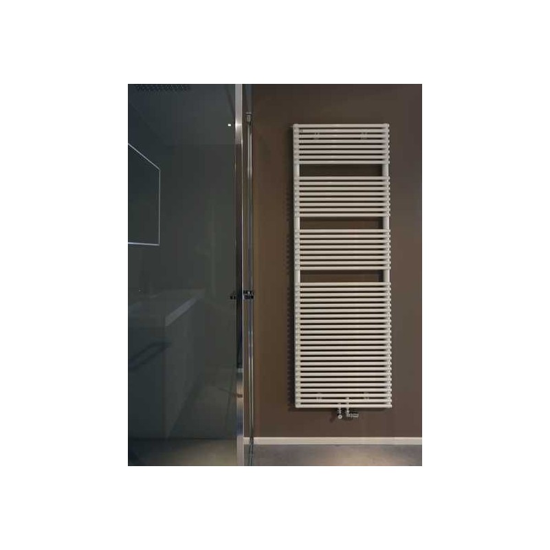 Zehnder Kleo Spa, exécution laquée double 1122mm x  500mm KLSD-120-050