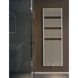 Zehnder Kleo Spa, exécution laquée double 1122mm x  600mm KLSD-120-060