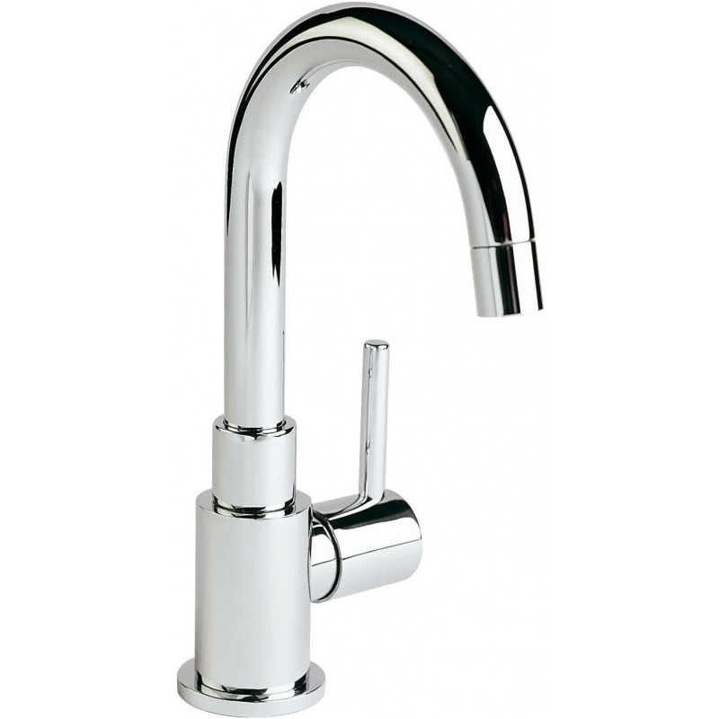 Clou robinet eau froide de série Freddo 1  mobile chrome CL060300329