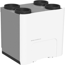 Zehnder Unite de rafraichissement comfocool Q600 pour ComfoAir q premium droite 471 410 006