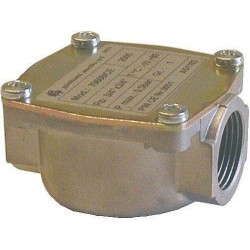 Watts filtre a gaz mini 1/2 " 0901116