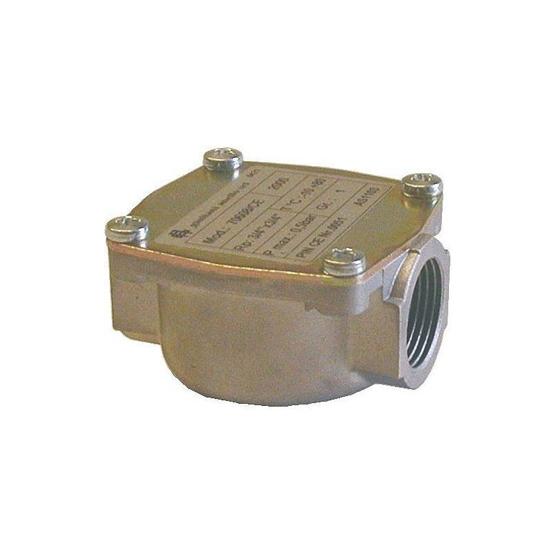 Watts filtre a gaz mini 1/2 " 0901116