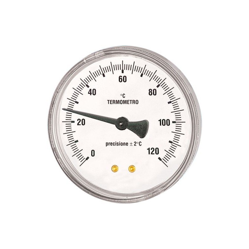 Watts thermometre bimetallique t 63/50 1/2 " 0301040