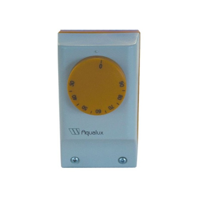 Watts thermostat a plongeur tc 100/a-n 0-95gr 0406111