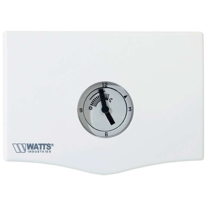 Watts thermostat d'ambiance programmable Ecolux Daily  0407825