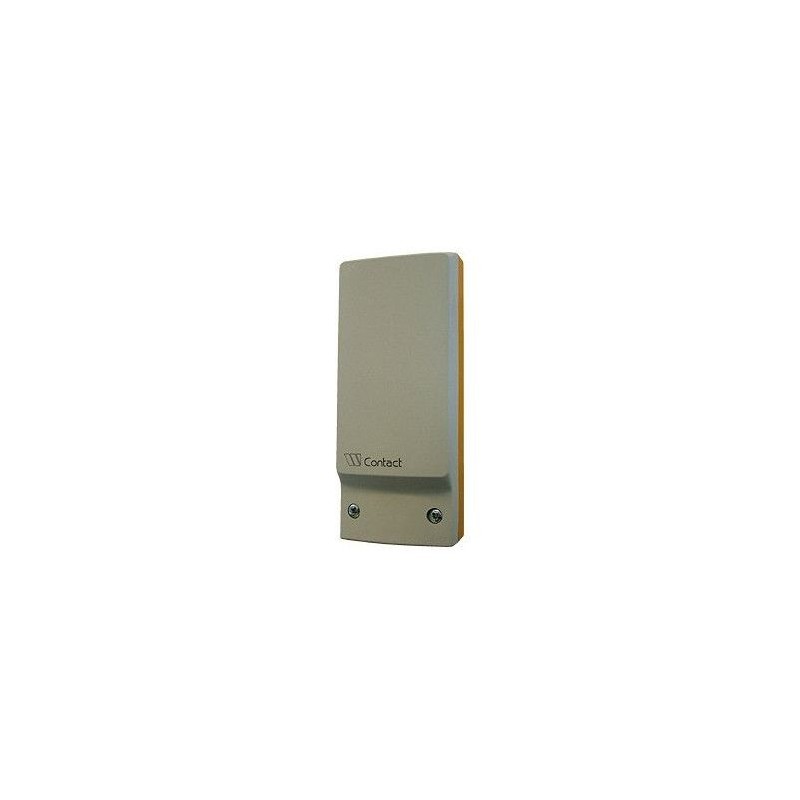 Watts thermostat d'applique tc/n-ri reglage interne 0404202