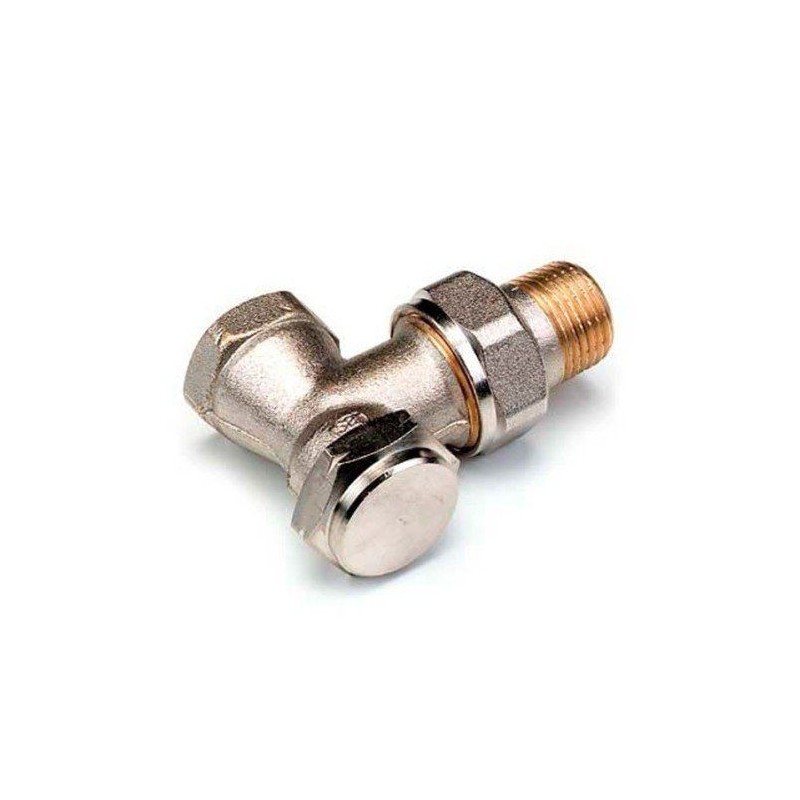 Comap Sar raccord de réglage équerre 1/2 nickelée 2428 2 joint 428204B