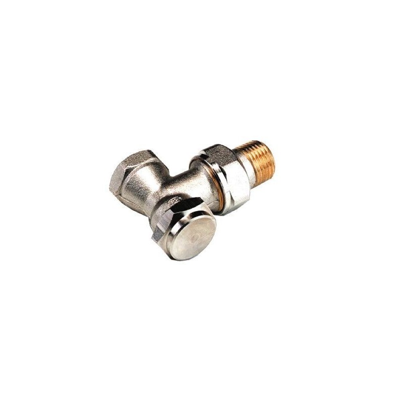 Comap Sar raccord de réglage équerre 3/4 nickelée 2428   428206