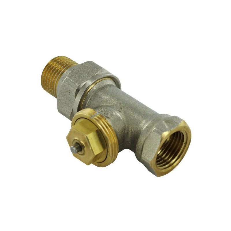Comap Sar robinet thermostatique droit 3/4 R 809  R809606