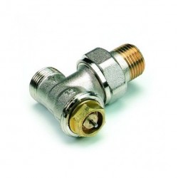 Comap Sar robinet thermostatique équerre 1/2  R808 E R808704B
