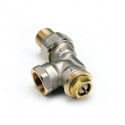 Comap Sar robinet thermostatique équerre 1/2 inversé R807 R807604