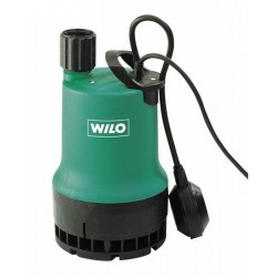 Wilo pompe à eau de relevage cable  3m tm 32/7-a 1021244