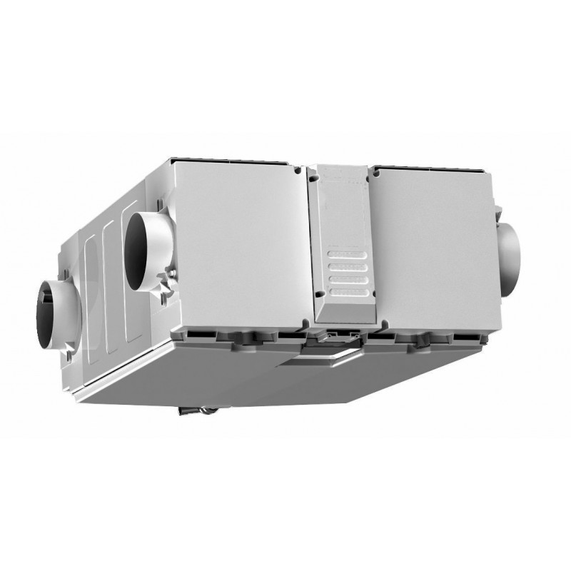 Zehnder ComfoAir Compact CM – unité de ventilation compacte L/R 320000951
