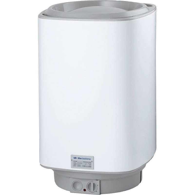 Daalderop chauffe-eau électrique Softline 150L 2500W 230V classe ErP D 1313x497x497 mm 071428054