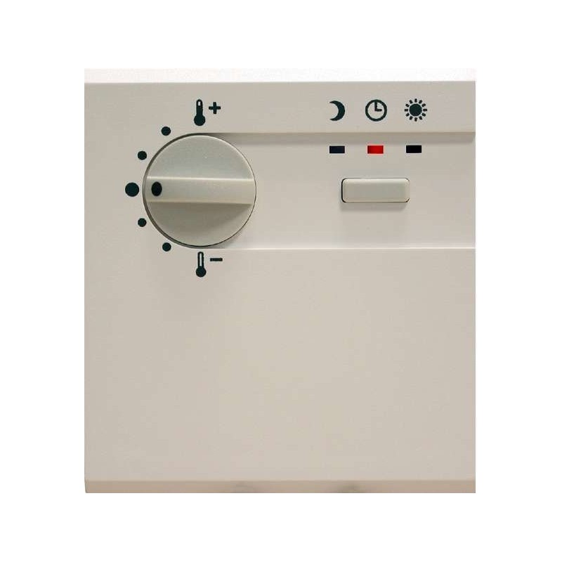 Daalderop thermostat d'ambiance RFF pour régulation Theta  0300019