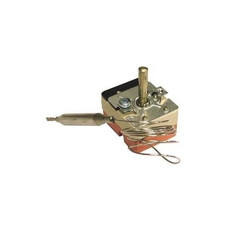 Daalderop thermostat de réglage ego mono  079078035