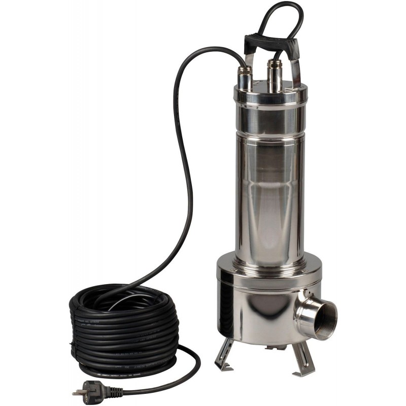 DAB pompe submersible pour eaux chargees de série Feka vs 750m-na 103040050