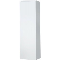 Demi colonne newform 128-37cm reversible blanc brillant XM0351DTOL0851