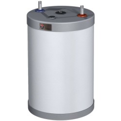 ACV boiler échangeur type Comfort 130L puissance 23 KW hauteur 1005 mm diamètre 525 mm 06631301