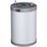 ACV boiler échangeur type Comfort 130L puissance 23 KW hauteur 1005 mm diamètre 525 mm 06631301