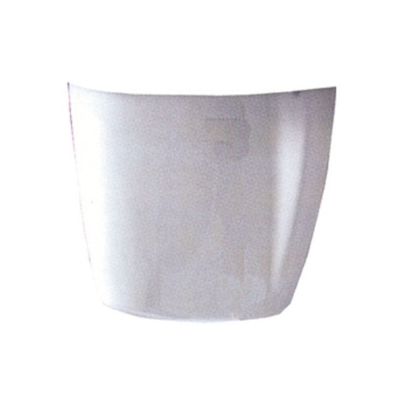 Villeroy & Boch Cache-siphon pour lavabo saval de 60 et 55 cm. Blanc 70018601