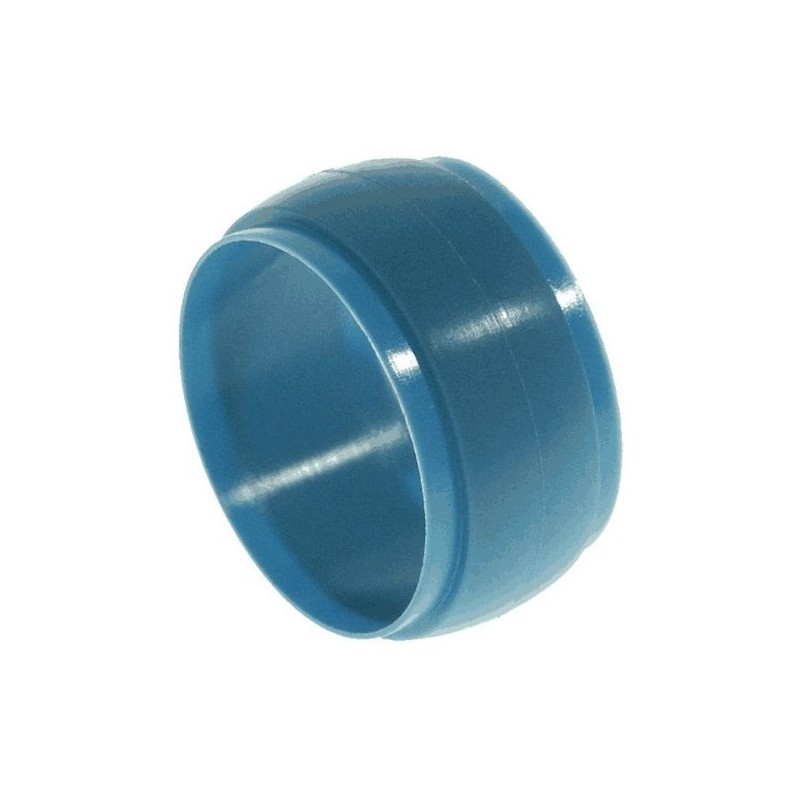 VSH acier zingue  bague à serrer 15mm 6323746