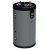 ACV boiler smart de 130L plus avec groupe de sécurité puissance 31KW hauteur 960 mm diamètre 565 mm 06602501