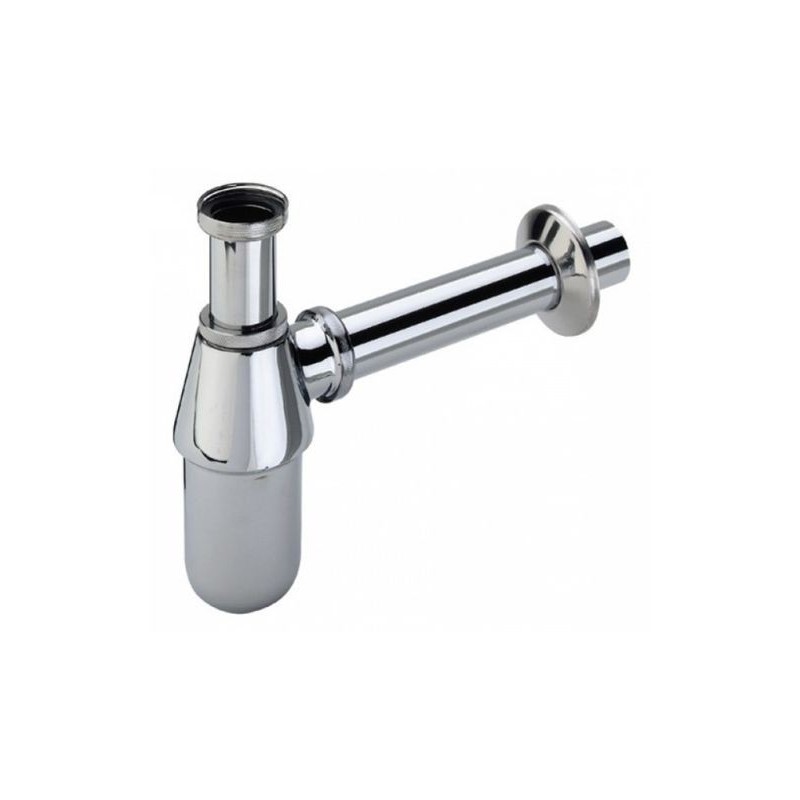 Viega Siphon bidet 5/4 55213 / 5555 114619