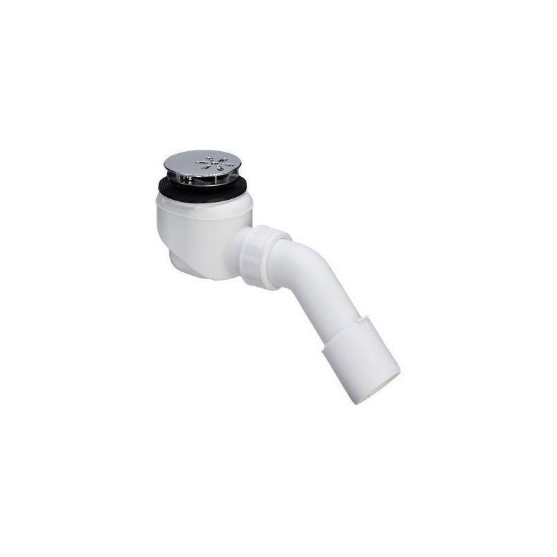 Viega siphon pour tub 6928 EX 62768