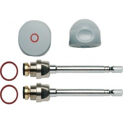 Vaillant set complet robinetterie Mag-Thermo 012772