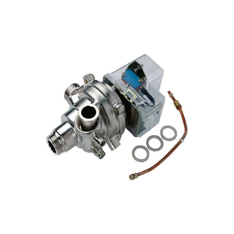 Vaillant vanne de 3 voies VCW 180/280/24-10/242  012684