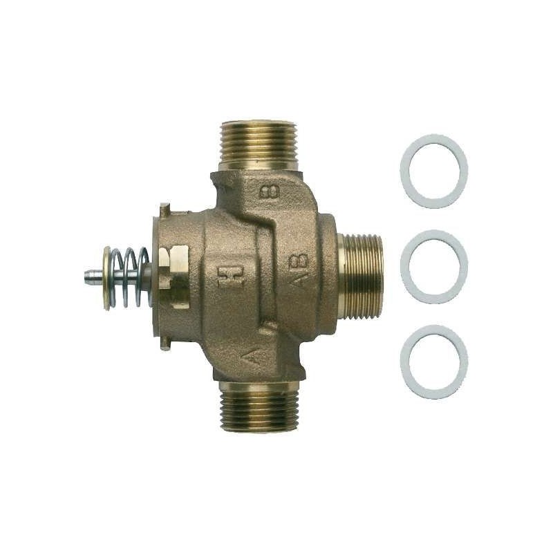 Vaillant vanne de 3 voies VHR Ecomax  014639