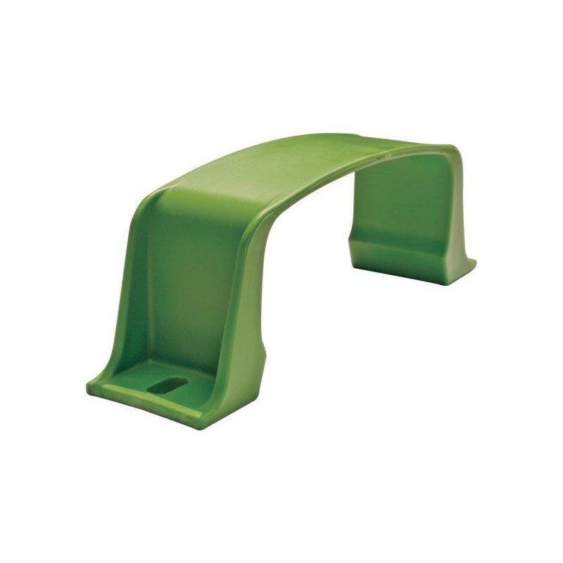 Vasco Collier (10pcs) pour flexible vert 11VE40200