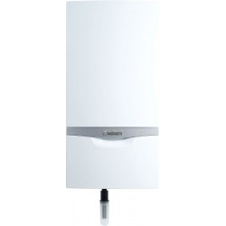 Vaillant  chaudiere murale a condensation au gaz Ecotec BIG VC1006 20-100KW de type chaudiere seul 0010010773