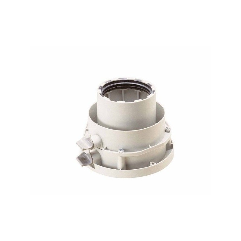 Vaillant adaptateur concentrique 80/125 mm 303926