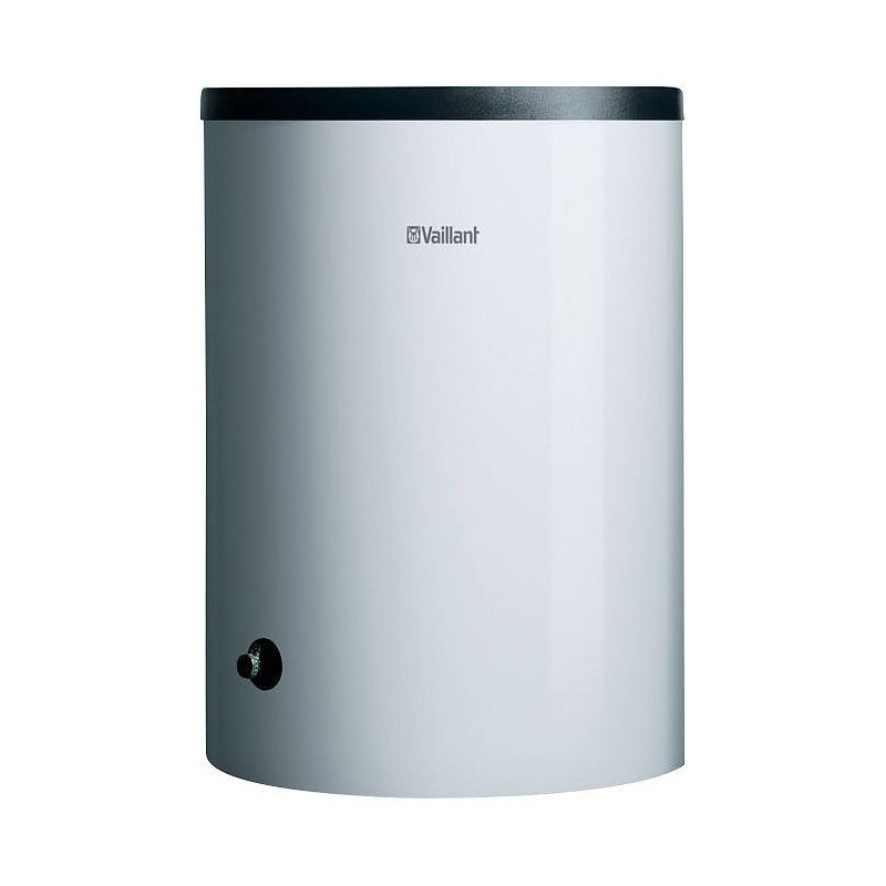 Vaillant boiler VIH d'eau chaude sanitaire indirects sol cylindriques de 150 litres S18221007