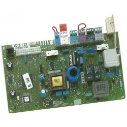 Vaillant circuit imprime VHR 35/45  130826