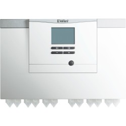 Vaillant interface Ebus pompe a chaleur VWZ  0020117049