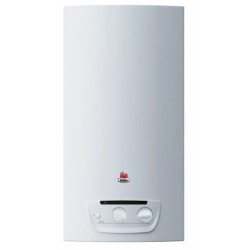 Bulex Chauffe-bain opalia C14 N gaz naturel puissance 244KW 0010022529