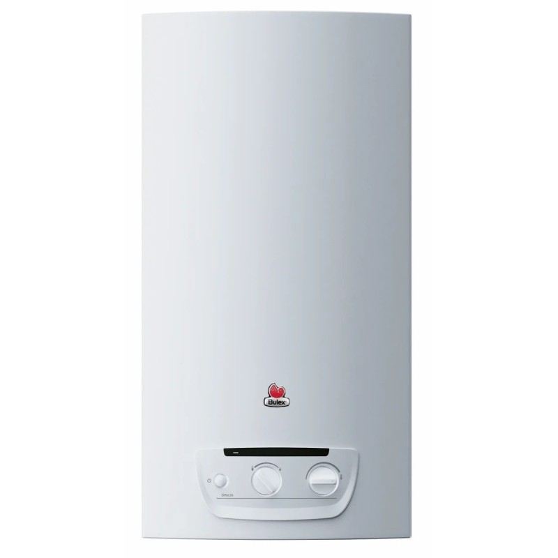 Bulex Chauffe-bain opalia C14 N gaz naturel puissance 244KW 0010022529