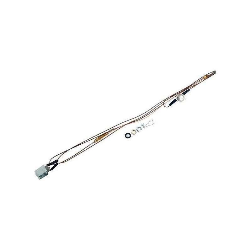 Vaillant limiteur de température + thermocouple 115205